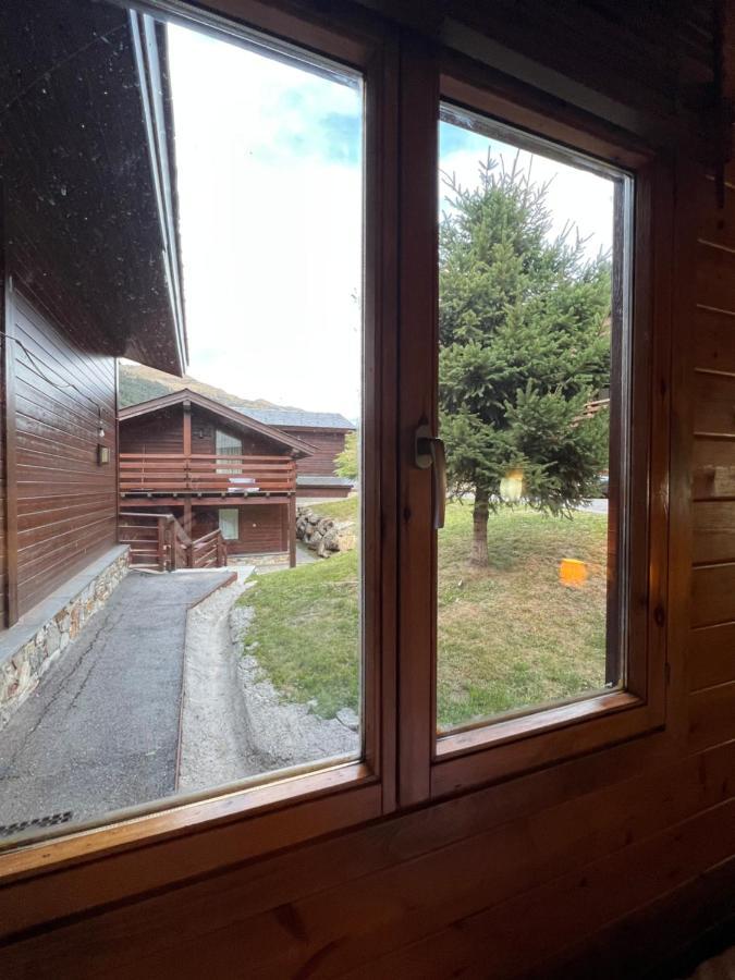 L'Oreneta - Peu Del Riu 712 - Vall D'Incles - Soldeu Exterior photo