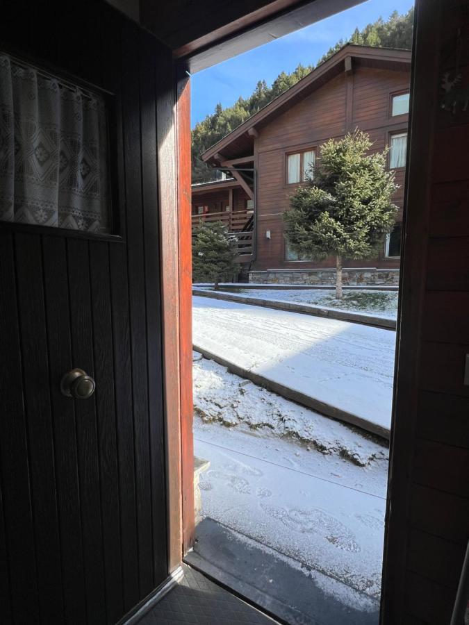 L'Oreneta - Peu Del Riu 712 - Vall D'Incles - Soldeu Exterior photo