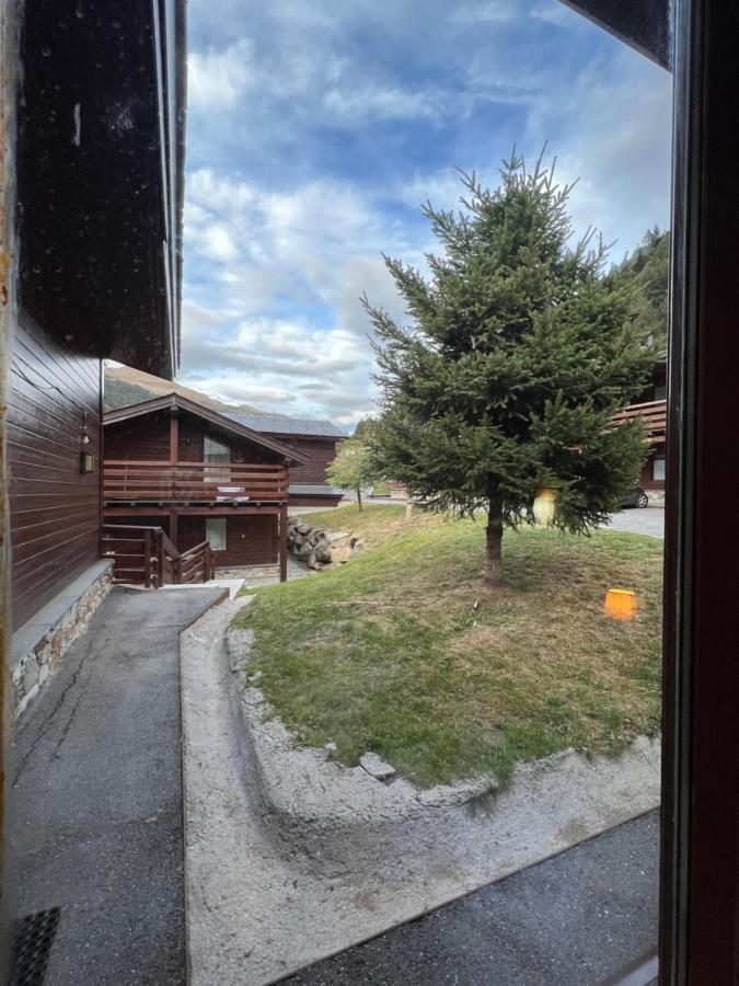 L'Oreneta - Peu Del Riu 712 - Vall D'Incles - Soldeu Exterior photo