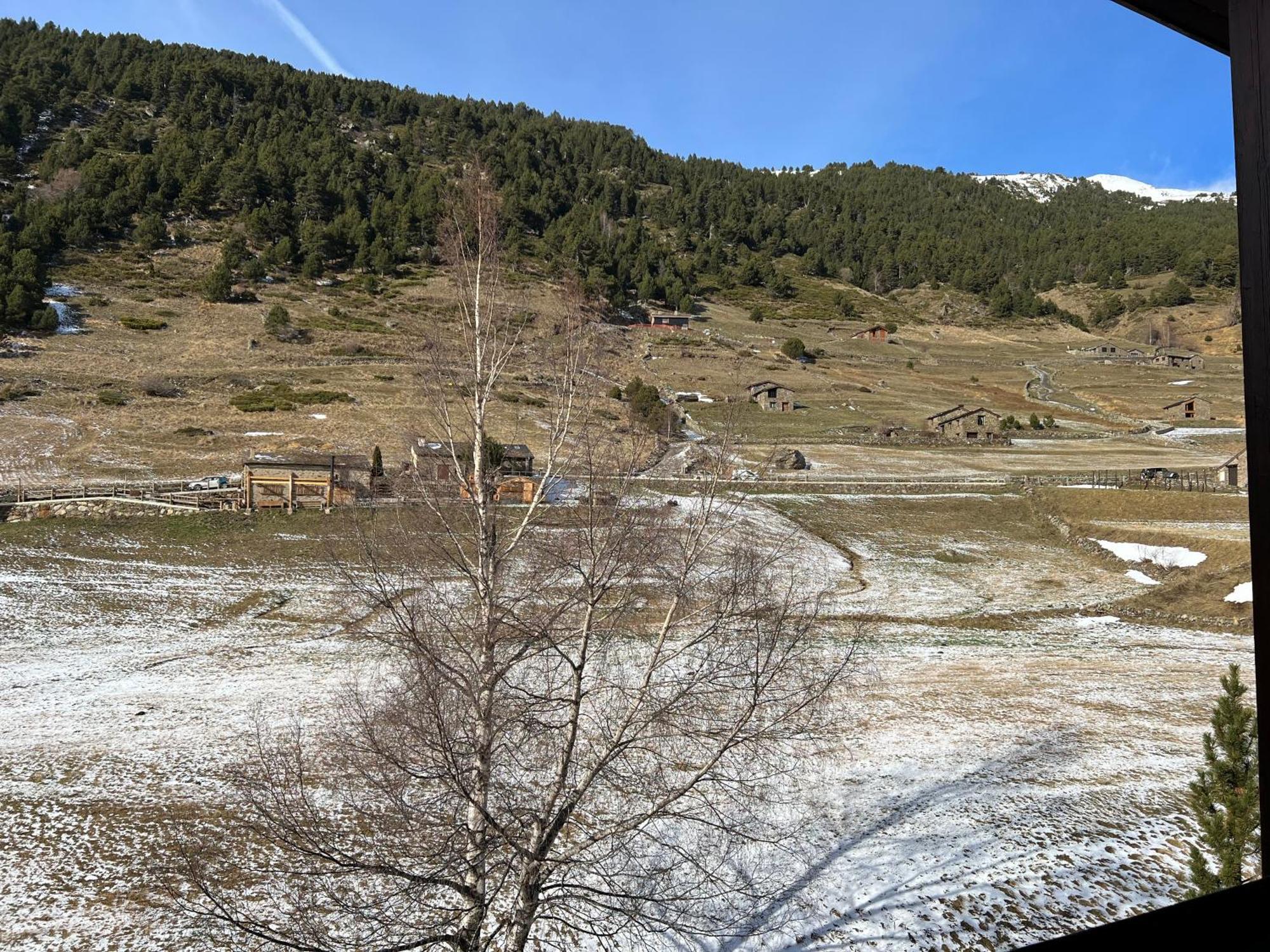L'Oreneta - Peu Del Riu 712 - Vall D'Incles - Soldeu Exterior photo