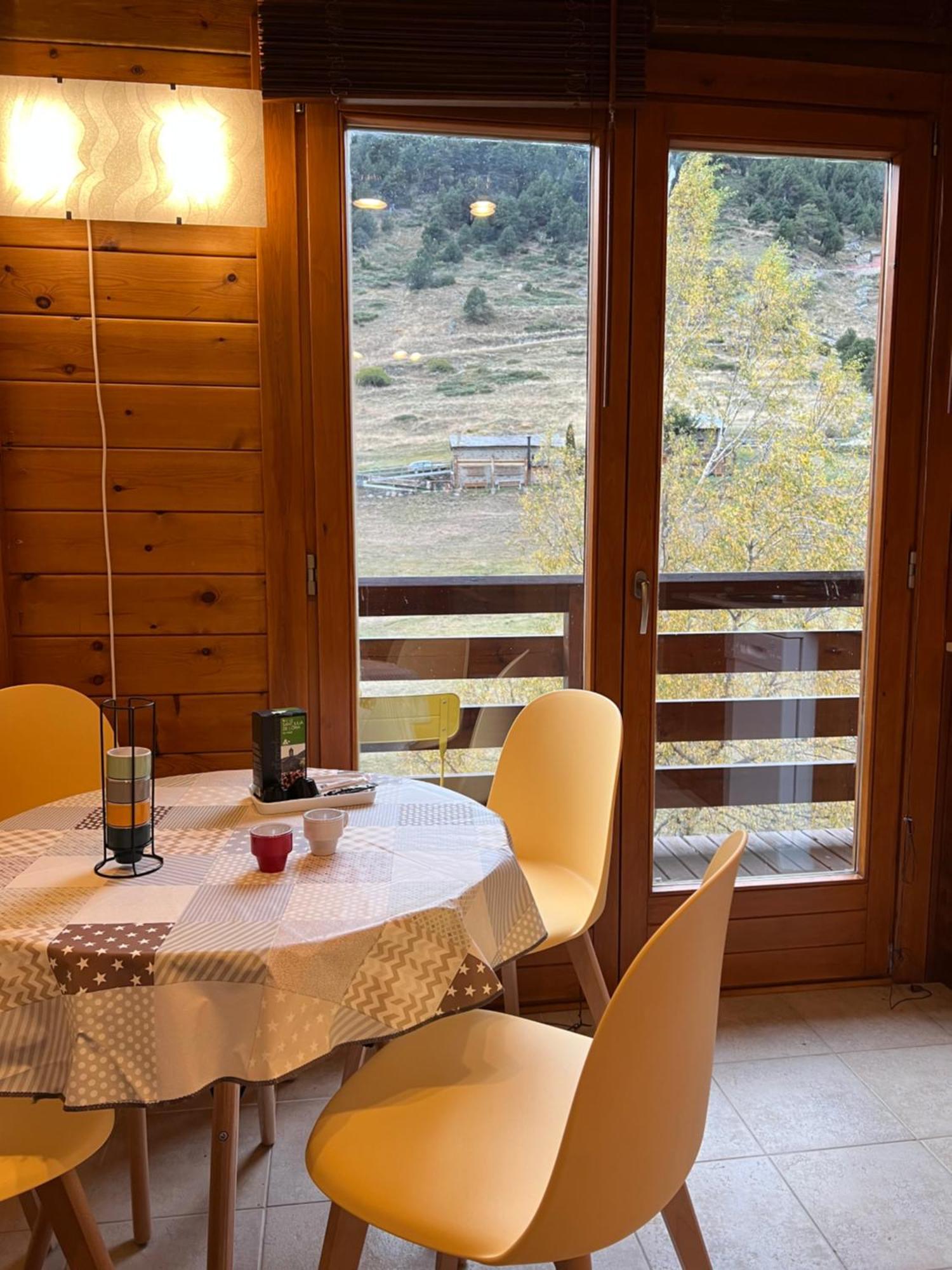 L'Oreneta - Peu Del Riu 712 - Vall D'Incles - Soldeu Exterior photo